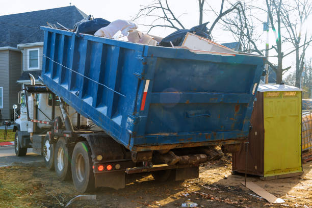 Best Demolition Debris Removal  in St Clair, PA